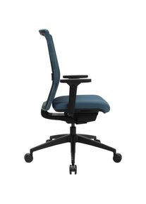 Topstar, B&uuml;rostuhl, Sitness AirWork (45 - 57 cm)
