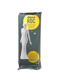 Clairefontaine Darwi Modelling clay White 1kg