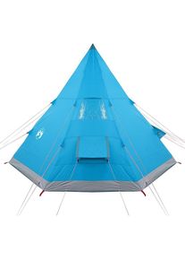 vidaXL, Zelt, (5.50 kg, 4 Personen)