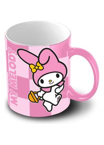 Karactermania Sanrio - My Melody, Tasse, Pink