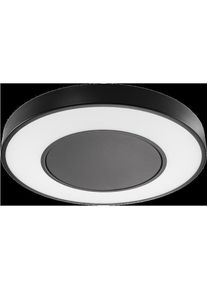 Sg, Wandleuchte + Deckenleuchte, LED-Wandanbauleuchte CIRCULUS MAXI 30W 214016