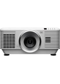 vivitek Projektor DU7295Z-WH WUXGA 1920x1200/9000ANSI/VGA/2xHDMI wei? (WUXGA, 9000 lm), Beamer, Weiss