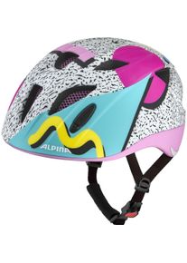 Alpina Sports	 ALPINA SPORTS, Velohelm, (47 - 51 cm)