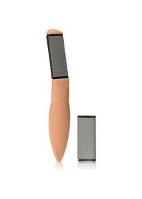 Credo, Fusspflegegerät, Hornhaut Raspel apricot