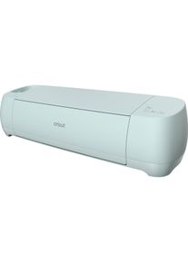 CRICUT, Schneideplotter + Transferpresse, Explore3 Schneidevorrichtung Schneidemaschine A4