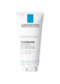 La Roche Posay, Gesichtsreinigung, Toleriane Pflegende Reinigungspflege (Reinigungslotion, 200 ml)