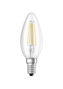 Osram, Leuchtmittel, LED-Lampe (E14, 470 lm, 2 x)