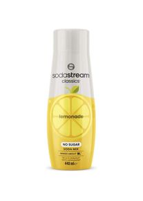 SodaStream Lemonade No Sugar, Wassersprudler