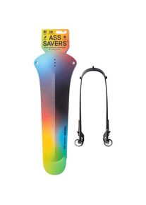 Ass Savers, Schutzblech, (Schutzblech hinten)