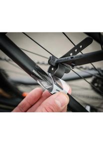 Ass Savers, Schutzblech, (Schutzblech hinten)