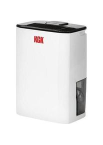 KGK Affugter 12 L, Luftentfeuchter