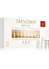Crescina, Haarmaske, Transdermic 200 Re-Growth (70 ml)