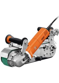 Fein, Schleifmaschine + Poliermaschine, GRIT GHB Handgef&uuml;hrte Bandschleifer (Bandschleifer, 1500 W)