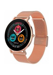 DCU Tecnologic Boulevard (43 mm), Smartwatch