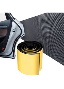 Xtrobb, Garagenausstattung, Autot&uuml;rschutz