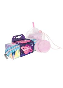 GLOV - Moon Pads Set pink Sady 1 pieces unisex