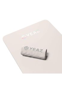 YEAZ - CARESS Sada - uter&aacute;k a rohož j&oacute;ga 1 pieces unisex