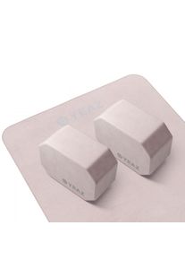 YEAZ - NEXT LEVEL Sada - bloky na jogu a uter&aacute;k j&oacute;ga 1 pieces unisex