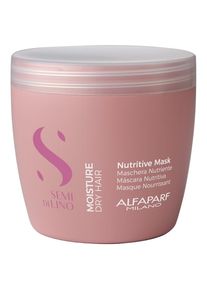 Alfaparf Milano - Semi di Lino Masky a k&uacute;ry na vlasy 500 ml unisex
