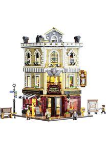 Funwhole Antique Store (Antique Co.)