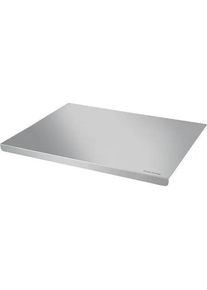 Tescoma 428768, Schneidebrett, Silber