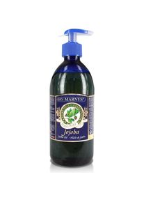 Marnys, Bodylotion, AP302 (K&ouml;rper&ouml;l, 500 ml)