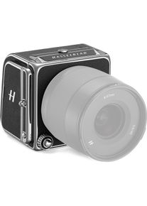 Hasselblad CFV II 50c 907X (50 Mpx, Mittelformat), Kamera, Schwarz, Silber