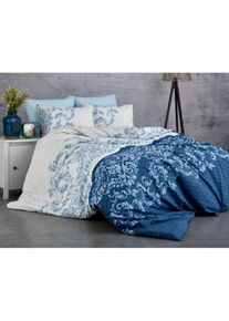 L'essentiel, Bettwäsche, Loyalty (Duvetbezug, 240 x 220 cm, 60 x 60 cm)