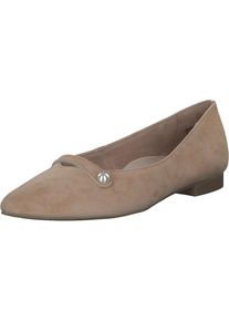 Paul Green Ballerines Femme marron taille 38