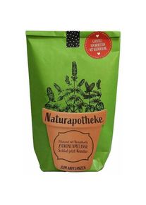 Wunderle, Geschenkverpackung, W-Tüte Naturapotheke Melisse (1 x)