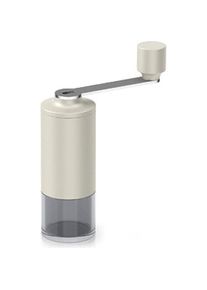 AdHoc Moro, Pfeffermühle + Salzmühle, Grau