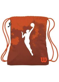 Wilson, Basketballkorb