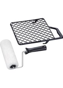 Color Expert, Farbroller, Roller-Set (18 cm)