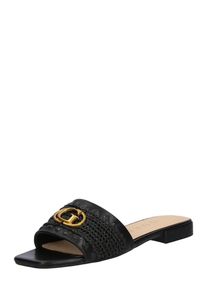 GUESS Mule 'Tamarra' Femme noir taille 36