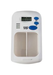 Sundo, Medikamentenbox, Pojemnik na leki z alarmem