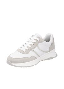 Rieker Baskets basses Femme blanc taille 41
