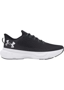 Under Armour, Herren, Laufschuhe, UA Infinite (43), Schwarz
