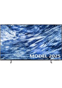 Samsung TV UE75U8072FUXXH UHD-TV (75", LED, 4K, 2025), TV, Schwarz