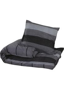 vidaXL, Bettw&auml;sche, Ozaner (Duvetbezug, 135 x 200 cm)