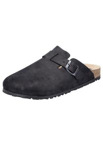 Rieker Mule Homme noir taille 41