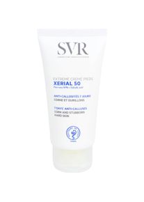 SVR, Fusspflegemittel, 50 Extreme Crème Pieds (Fusscrème & Fussgel, 50 ml)