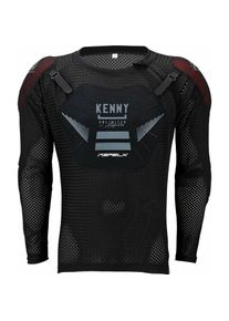 Kenny, Protektoren, (L)