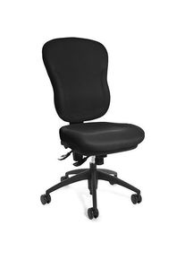 Topstar, Bürostuhl, WELLPOINT 30 SY - der Wohlfühl-Drehstuhl