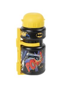 Batman, Trinkflasche + Thermosflasche, (0.35 l)
