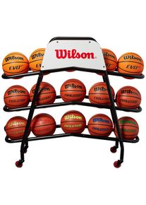 Wilson, Basketb&auml;lle