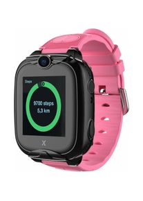 XPLORA XGO2 (42 mm, 4G), Smartwatch
