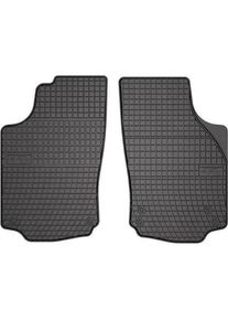 Frogum, Autoteppich, Opel Combo C 2001-2011 rubbermat