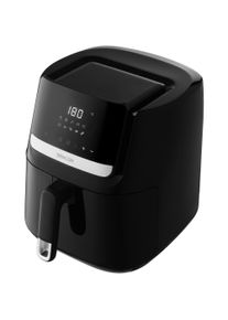 Sencor SFR 6550BK Heissluftfritteuse 1600W, Fritteuse