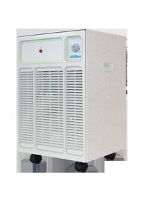 Swegon Luftentfeuchter, Luftentfeuchter