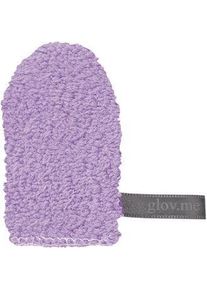 GLOV, Gesichtsreinigung, Quick Treat Mini Make-Up Remover GLOVe Very Berry